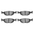 DFC auto part detail