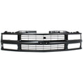 GM Performance auto part detail