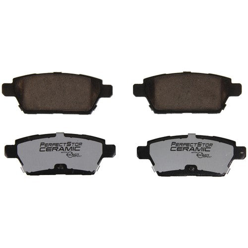DFC auto part