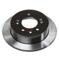 PREMIUM BRAKE ROTOR