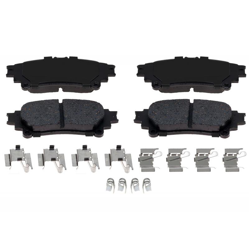 R auto part