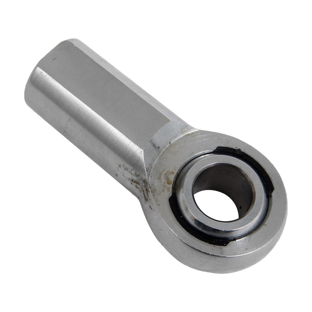 QA1 X Series Endura Rod End - Female/Right Hand - .625in Bore x 9/16-18 (Special) - Alloy Steel