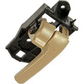 INTERIOR DOOR HANDLE