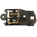 INTERIOR DOOR HANDLE