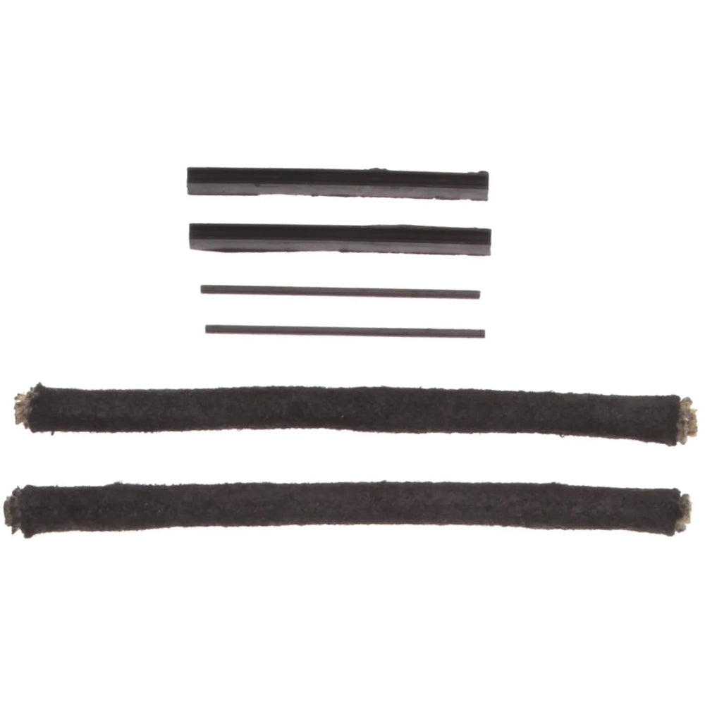 ROPE PACKING OPTION TO JV707P & JV748 REAR MAIN SEAL SET