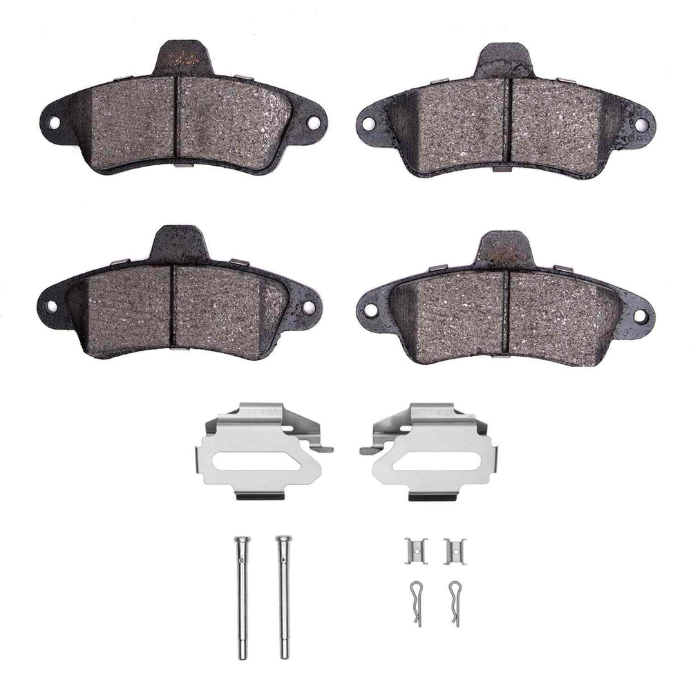 DFC auto part