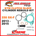 All Balls Racing 2014 Husaberg FE250 Slave Cylinder Rebuild Kit Clutch