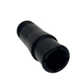 1.25 EXTENDED PUMP INLET BLUE