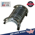 ACL Bearings Pont. 4 151 1977-93 Chev 4 153ci 1962-70 30