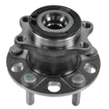 ACL Bearings Pont. 4 151 1977-93 Chev 4 153ci 1962-70 30