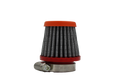 BMC Universal Engine Breather Filter 25mm Inlet / 40mm Filter Length