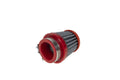 BMC Universal Engine Breather Filter 25mm Inlet / 40mm Filter Length