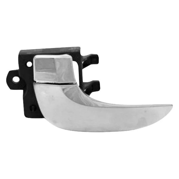 RH FRONT DOOR HANDLE IN ULTRA CHR RENDEZVOUS 0407