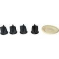 WHALE auto part