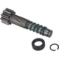 Starter Pinion