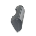 6771 C10 ARMREST (DRIVER OR PASSENGER SIDE) POLYURATHANE FOAM MEDIUM CHARCOAL