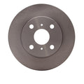 R1 Concepts Brake Rotor Fits Toyota MR2