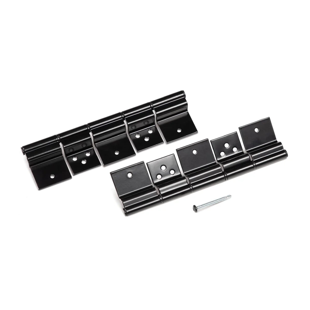LED LIGHT STRIP; 24" AMBER