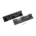 LED LIGHT STRIP; 24" AMBER