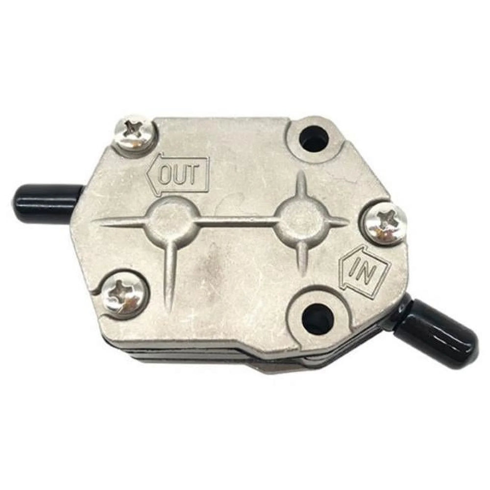 Engineered Marine Products fuel pump