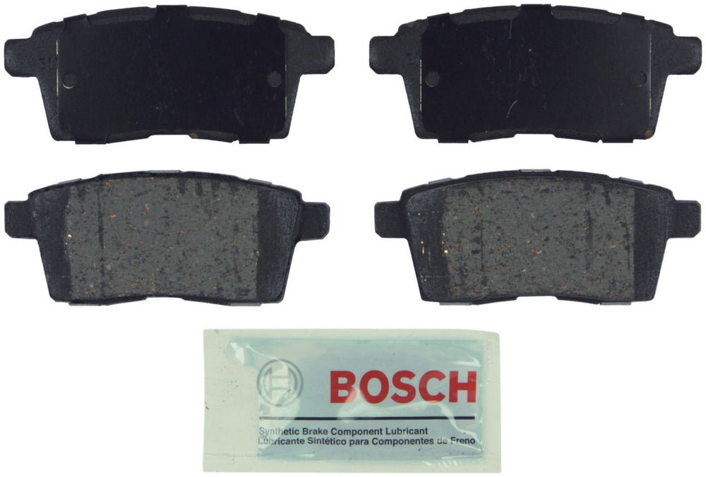 DISC BRAKE PADS