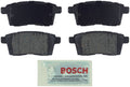 DISC BRAKE PADS