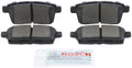 DISC BRAKE PADS