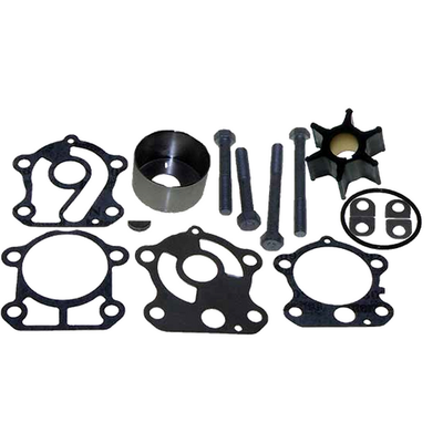 Engineered Marine Products auto part