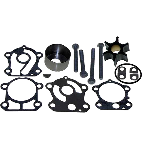 Engineered Marine Products auto part