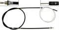 BRAKE CABLE