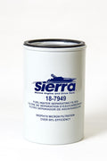 SIERRAMARINE air filter