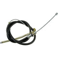 BRAKE CABLE