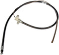 BRAKE CABLE