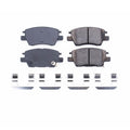 Power Stop 17-19 Chevrolet Bolt EV Front Z17 Evolution Ceramic Brake Pads w/Hardware