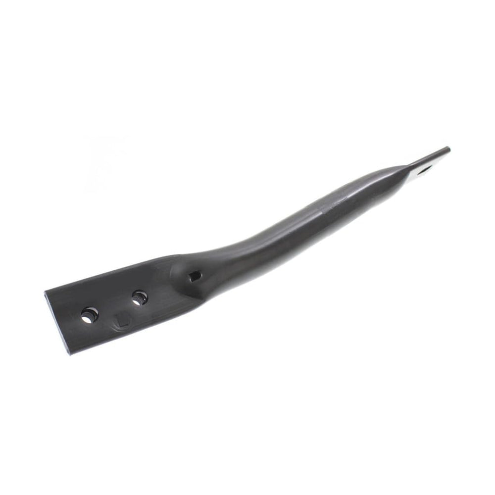 CAPA 1419 CHEV SILVERADO/GMC SIERRA 1500 FRT BUMPER BRACE BRACKET LH