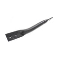 CAPA 1419 CHEV SILVERADO/GMC SIERRA 1500 FRT BUMPER BRACE BRACKET LH