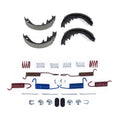 Power Stop 90-96 Ford F-150 Rear Autospecialty Brake Shoes w/Hardware