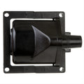 IGNITION COIL - DISTRIBUTOR