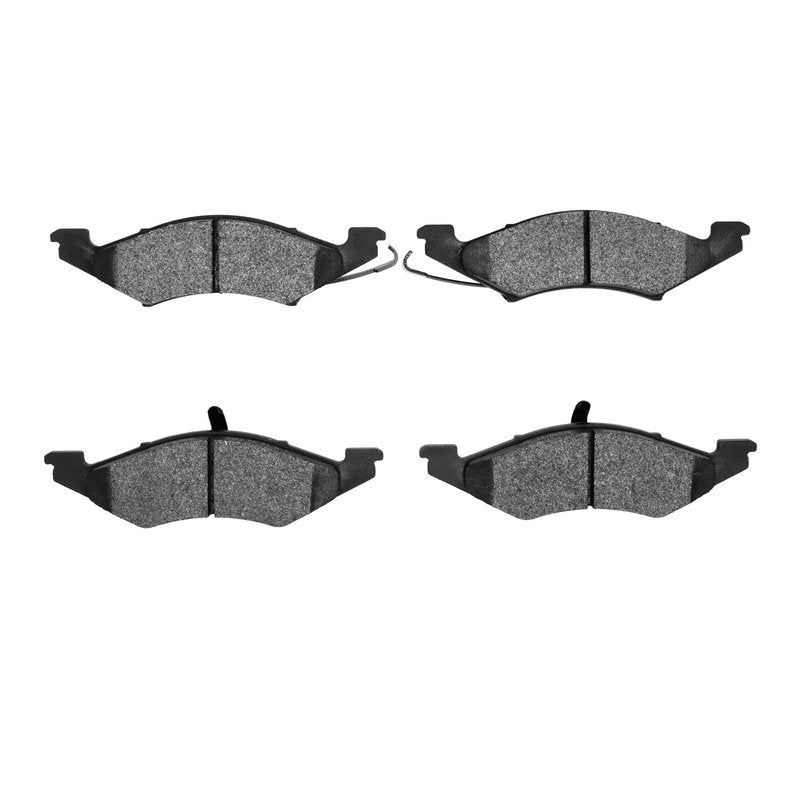 DFC auto part