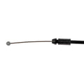 HOOD RELEASE CABLE