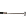 HOOD RELEASE CABLE