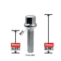 REVOLUTION auto part