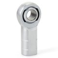 QA1 X Series Endura Rod End - Female/Left Hand - 12mm Bore x M12x1.75 w/Stud - Alloy Steel
