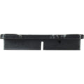 PREMIUM SEMI-METALLIC BRAKE PADS WI