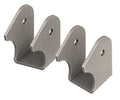 JEEP TJ REAR LOWER CONTROL ARM MOUNTS