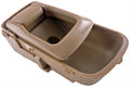 INTERIOR DOOR HANDLE