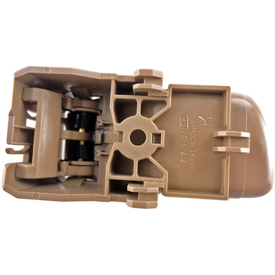 INTERIOR DOOR HANDLE