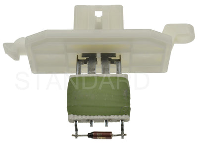 BLOWER MTR RESISTOR