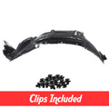 Sherman Parts auto part