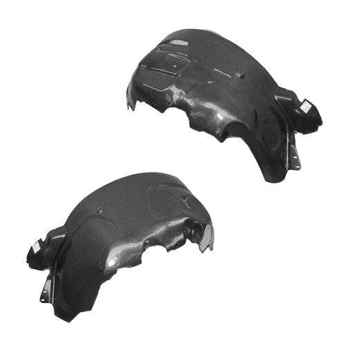 Sherman Parts auto part